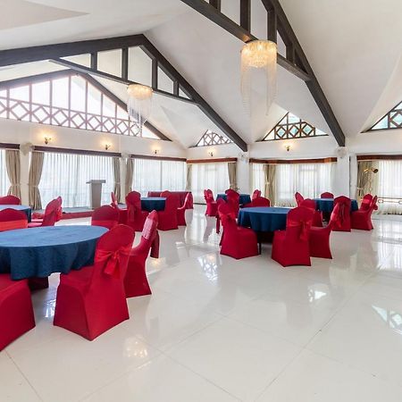 Summit Lillium Hotel & Spa Kalimpong Εξωτερικό φωτογραφία