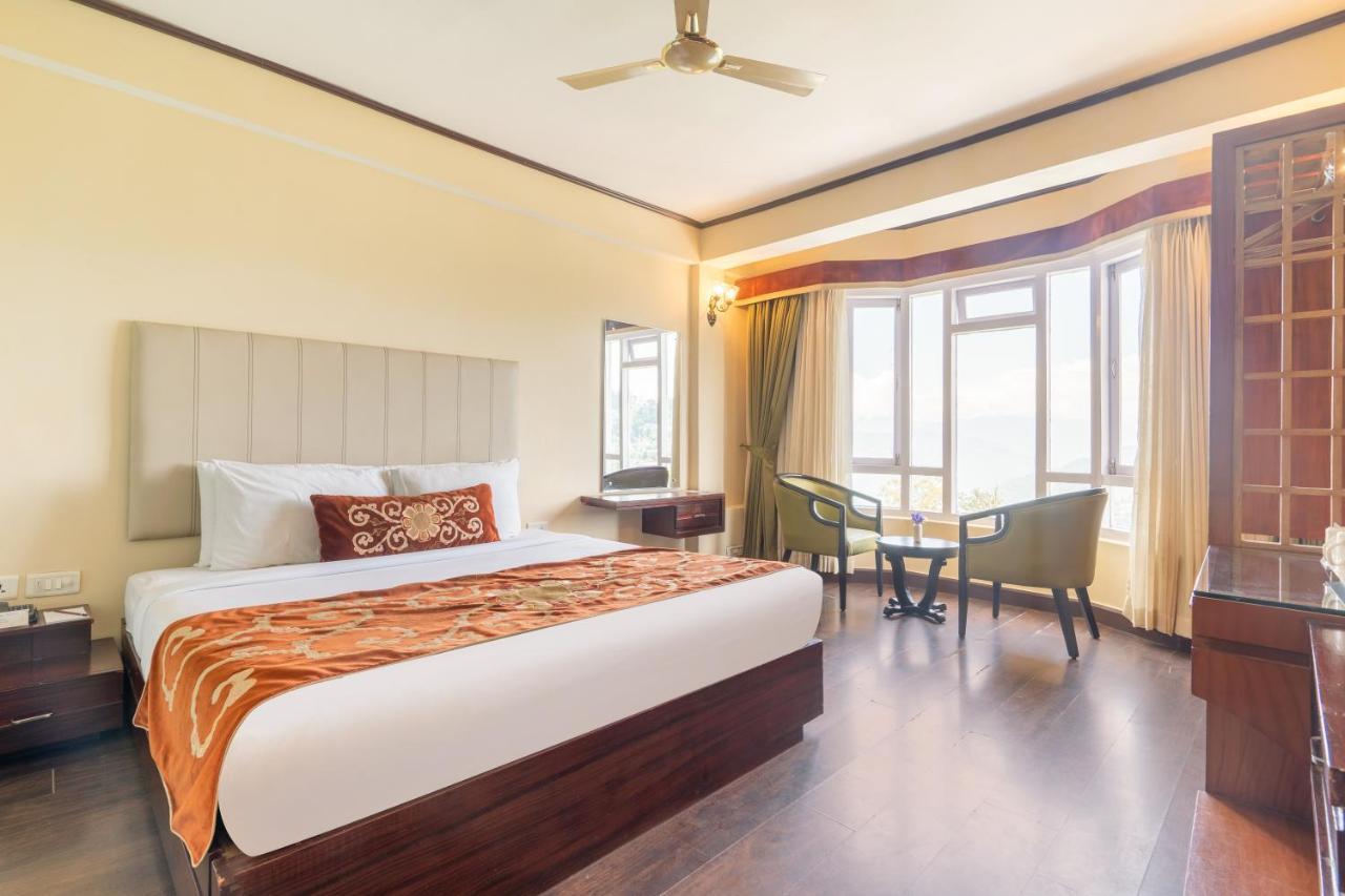 Summit Lillium Hotel & Spa Kalimpong Εξωτερικό φωτογραφία