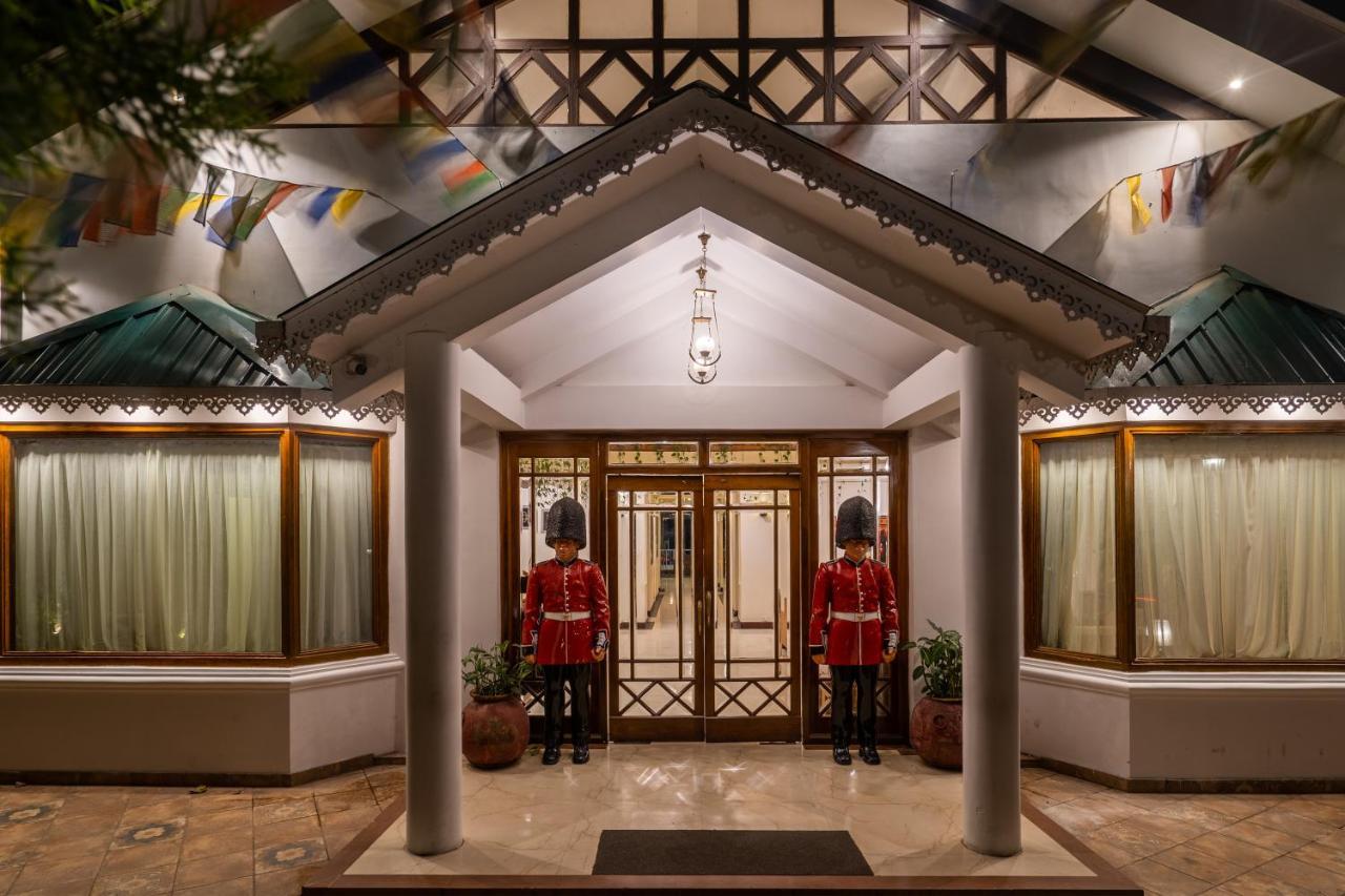Summit Lillium Hotel & Spa Kalimpong Εξωτερικό φωτογραφία
