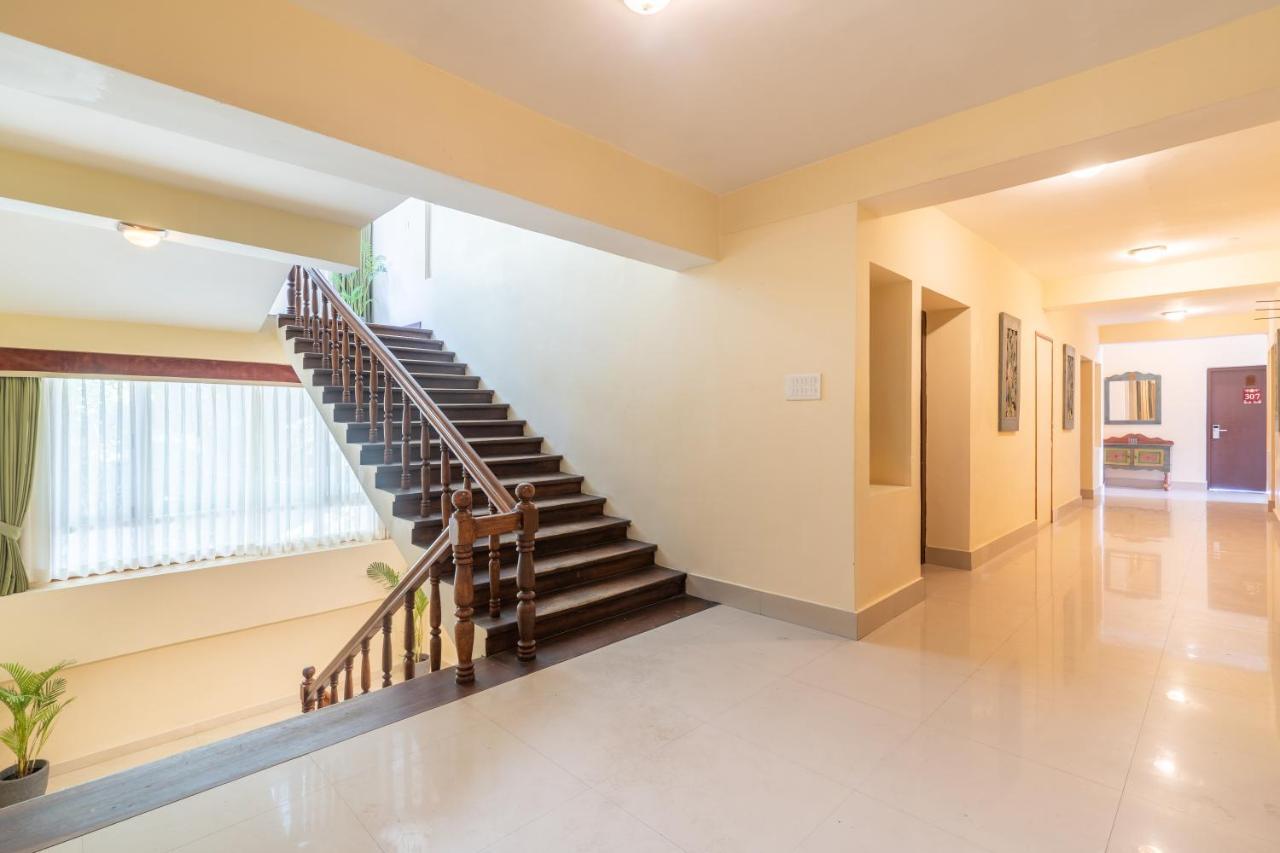 Summit Lillium Hotel & Spa Kalimpong Εξωτερικό φωτογραφία