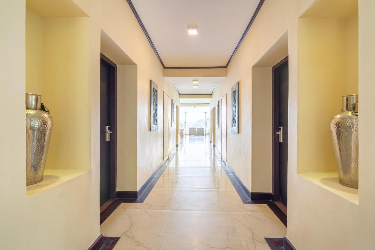 Summit Lillium Hotel & Spa Kalimpong Εξωτερικό φωτογραφία