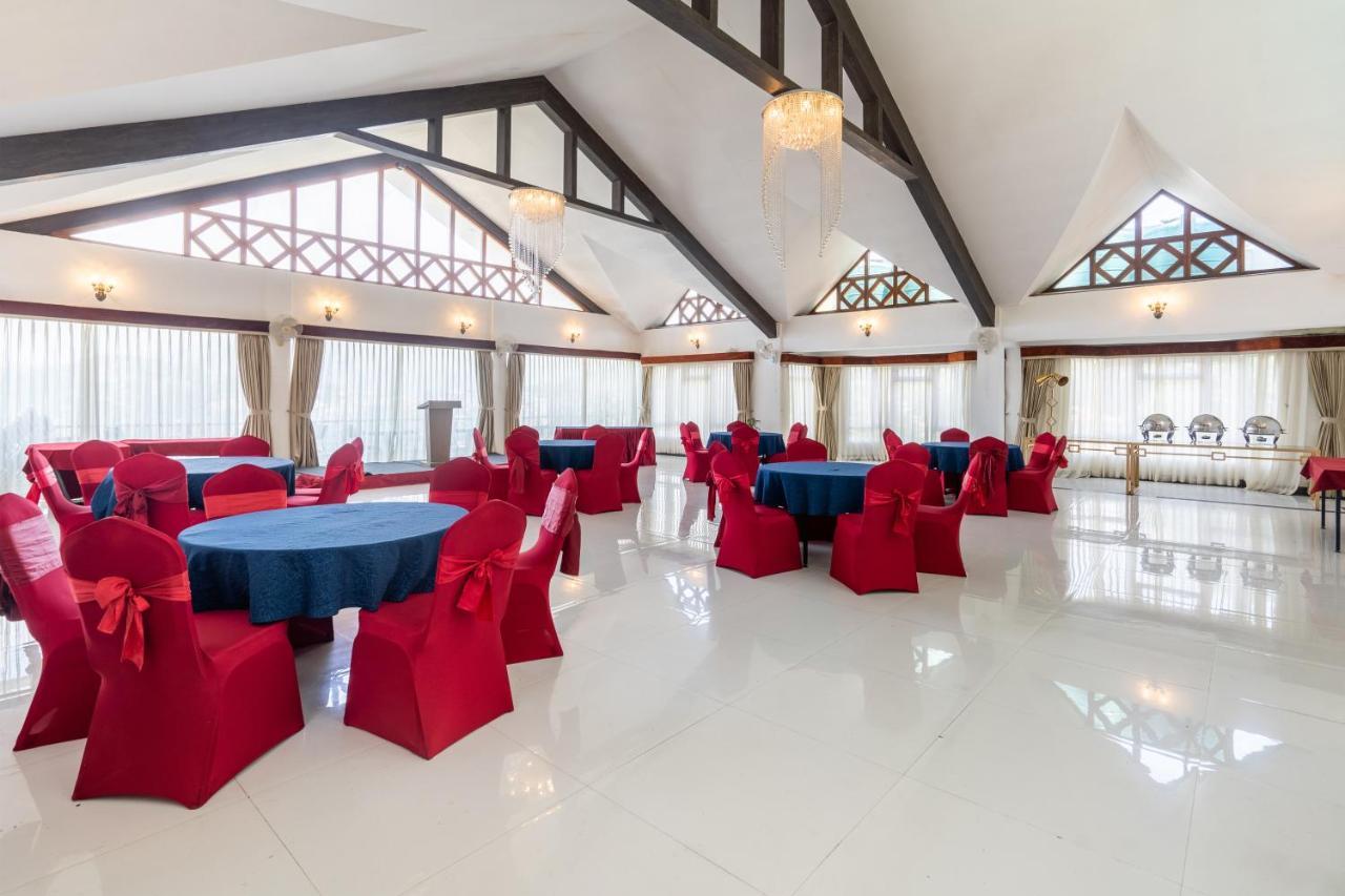 Summit Lillium Hotel & Spa Kalimpong Εξωτερικό φωτογραφία