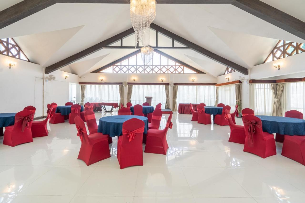 Summit Lillium Hotel & Spa Kalimpong Εξωτερικό φωτογραφία