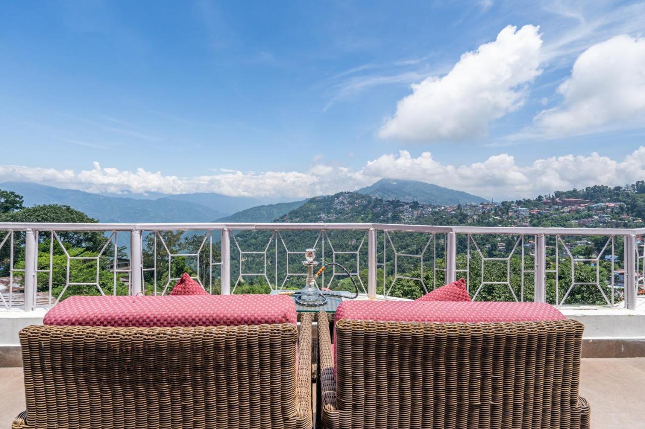 Summit Lillium Hotel & Spa Kalimpong Εξωτερικό φωτογραφία