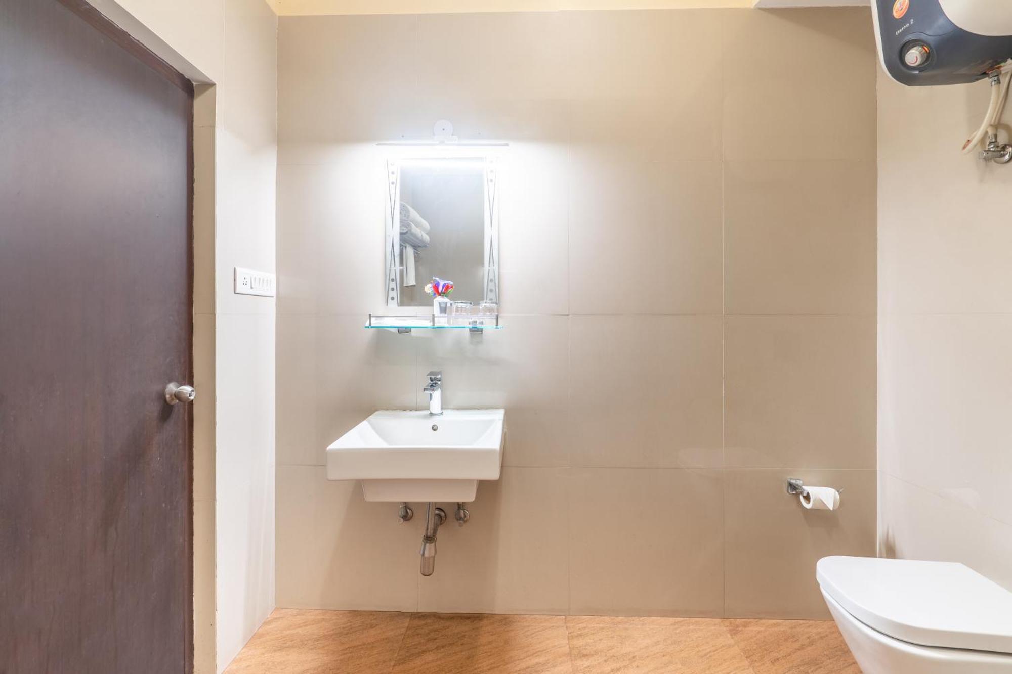 Summit Lillium Hotel & Spa Kalimpong Δωμάτιο φωτογραφία